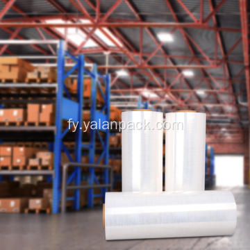 PE plestik pallet wrap film